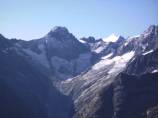 Cerrando el Verano..Alpes 2008